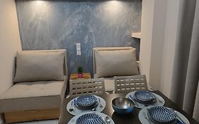 Rooms Anastasia Paralia